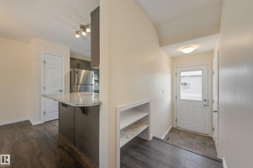 1438 Watt Drive, Edmonton, AB - Indoor