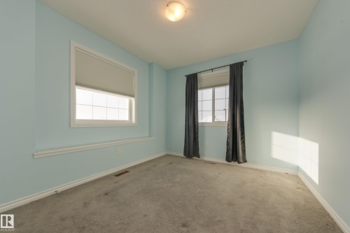 1438 Watt Drive, Edmonton, AB - Indoor Photo Showing Other Room