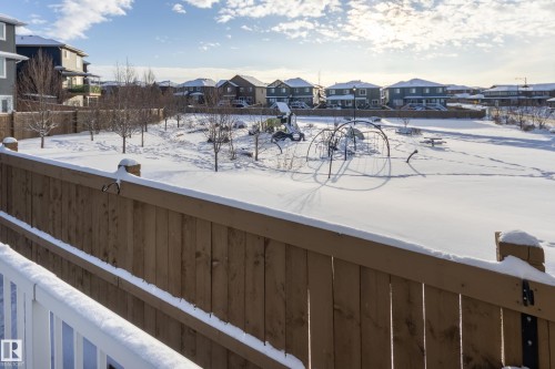 1438 Watt Drive, Edmonton, AB - Outdoor With View