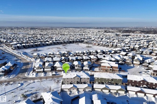 1438 Watt Drive, Edmonton, AB - Outdoor With View