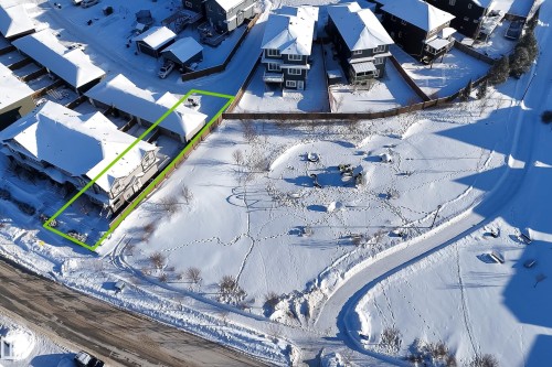 1438 Watt Drive, Edmonton, AB - Outdoor With View