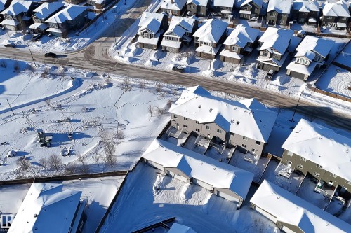 1438 Watt Drive, Edmonton, AB - Outdoor With View