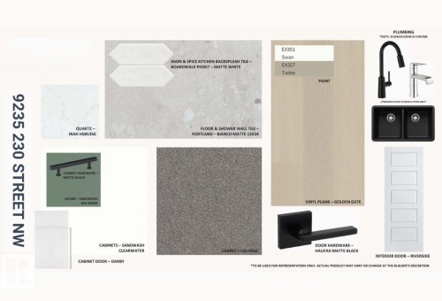 9235 230 Street, Edmonton, AB - Other