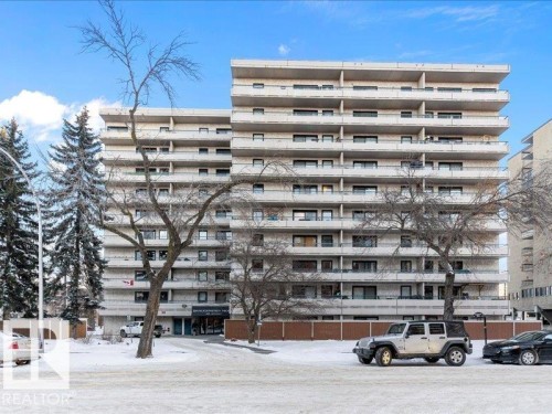 409 10175 114 Street  Edmonton, AB T5K 2L4