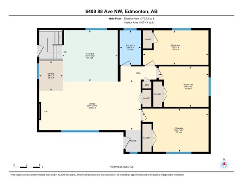 6408 88 Avenue, Edmonton, AB - Other