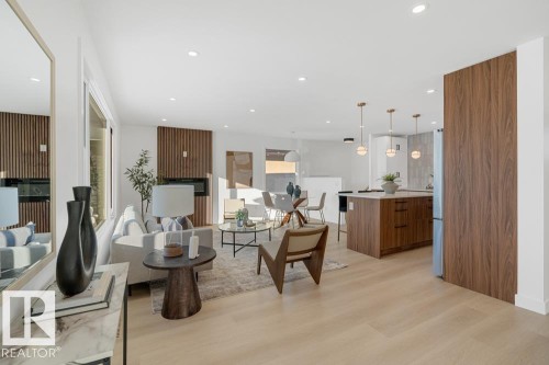 6408 88 Avenue, Edmonton, AB - Indoor Photo Showing Other Room