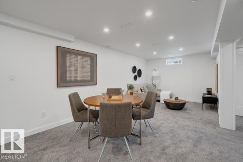 6408 88 Avenue, Edmonton, AB - Indoor