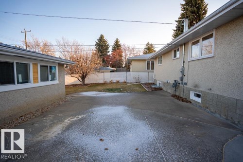 6408 88 Avenue, Edmonton, AB - Outdoor