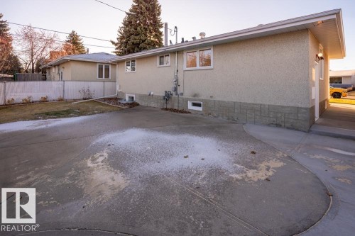 6408 88 Avenue, Edmonton, AB - Outdoor