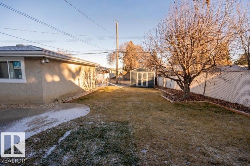 6408 88 Avenue, Edmonton, AB - Outdoor