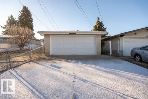 6408 88 Avenue, Edmonton, AB - Outdoor With Exterior