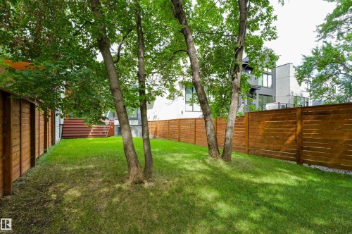 50 Sylvancroft Lane, Edmonton, AB - Outdoor With Deck Patio Veranda