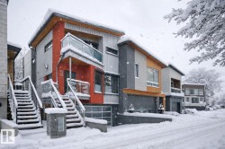 50 SYLVANCROFT Lane  Edmonton, AB T5N 0R1