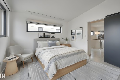 50 Sylvancroft Lane, Edmonton, AB - Indoor Photo Showing Laundry Room