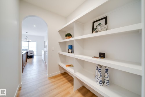 14 Cloutier Close, St. Albert, AB - Indoor