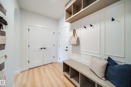 14 Cloutier Close, St. Albert, AB - Indoor Photo Showing Other Room