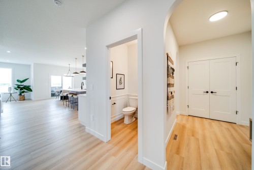 14 Cloutier Close, St. Albert, AB - Indoor