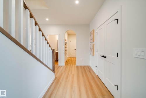14 Cloutier Close, St. Albert, AB - Indoor Photo Showing Other Room