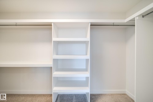 14 Cloutier Close, St. Albert, AB - Indoor With Storage