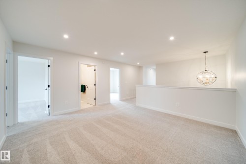 14 Cloutier Close, St. Albert, AB - Indoor Photo Showing Other Room