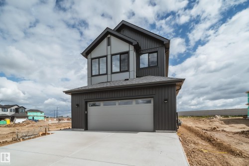14 Cloutier Close, St. Albert, AB - Outdoor