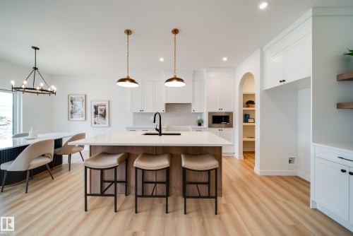 14 Cloutier Close  St. Albert, AB T8T 2C9