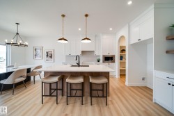 14 Cloutier Close  St. Albert, AB T8T 2C9