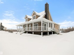 54116 RGE RD 62  Rural Lac Ste. Anne County, AB T0E 1H0