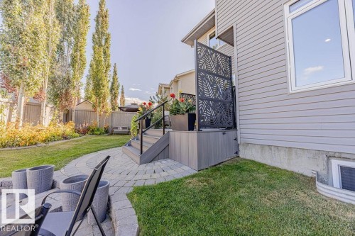 1019 Coopers Hawk Link Link, Edmonton, AB - Outdoor