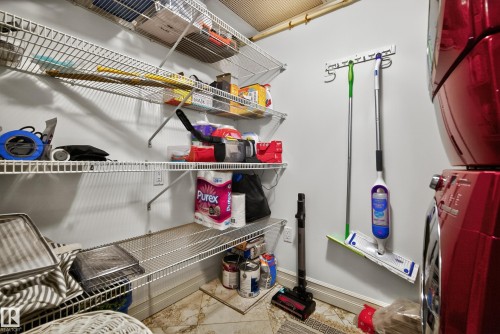 603 10142 111 Street, Edmonton, AB - Indoor With Storage