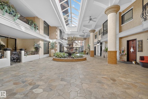 603 10142 111 Street, Edmonton, AB -  Photo Showing Other Room