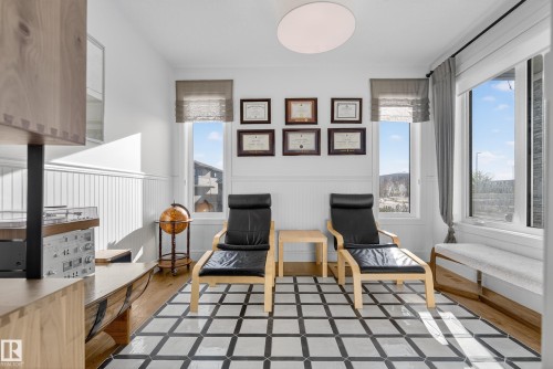 7 Jubilation Drive, St. Albert, AB - Indoor