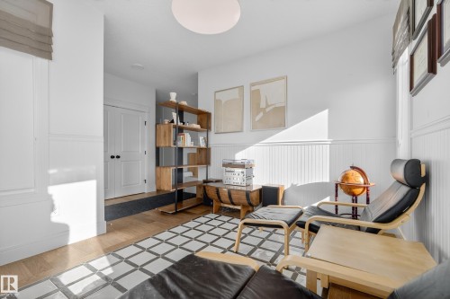 7 Jubilation Drive, St. Albert, AB - Indoor Photo Showing Other Room