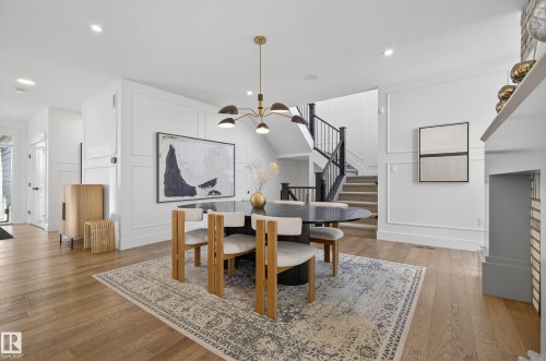 7 Jubilation Drive, St. Albert, AB - Indoor Photo Showing Other Room