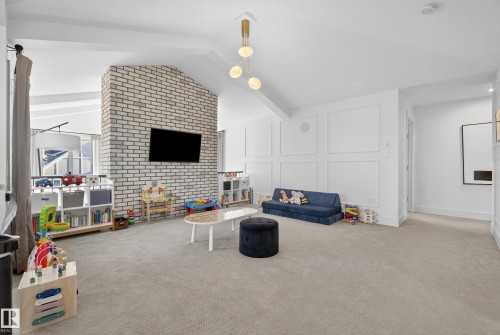 7 Jubilation Drive, St. Albert, AB - Indoor Photo Showing Other Room