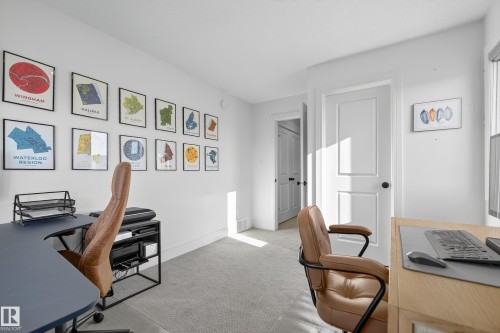 7 Jubilation Drive, St. Albert, AB - Indoor Photo Showing Other Room