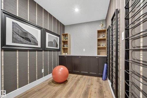 7 Jubilation Drive, St. Albert, AB - Indoor Photo Showing Other Room