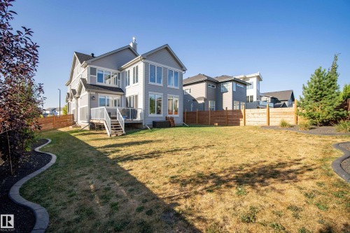 7 Jubilation Drive, St. Albert, AB - Outdoor