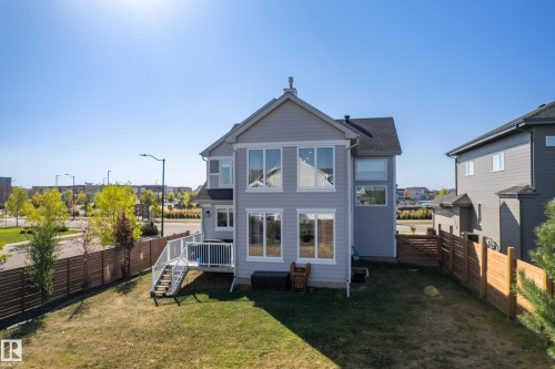 7 Jubilation Drive, St. Albert, AB - Outdoor