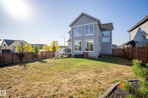 7 Jubilation Drive, St. Albert, AB - Outdoor