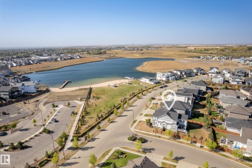 7 Jubilation Drive, St. Albert, AB - Outdoor With View