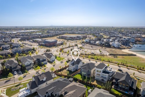 7 Jubilation Drive, St. Albert, AB - Outdoor With View