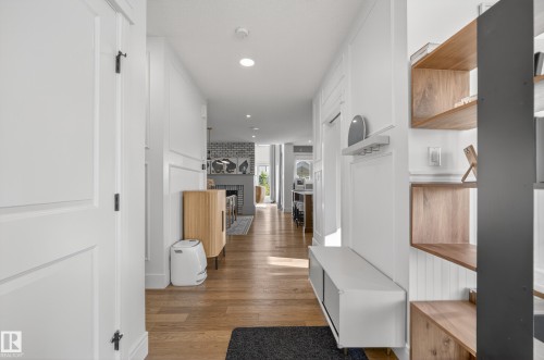 7 Jubilation Drive, St. Albert, AB - Indoor Photo Showing Other Room