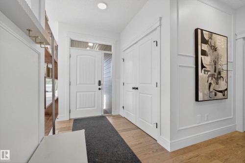 7 Jubilation Drive, St. Albert, AB - Indoor Photo Showing Other Room