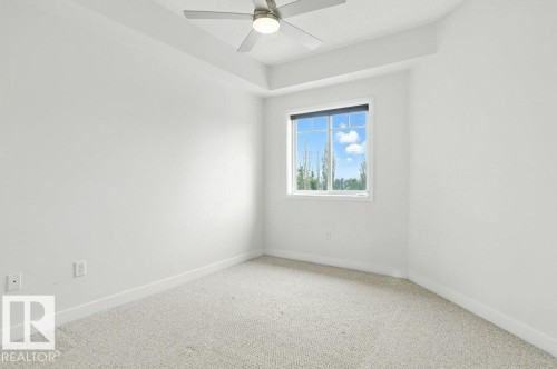 308 8931 156 Street, Edmonton, AB - Indoor Photo Showing Other Room