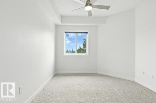308 8931 156 Street, Edmonton, AB - Indoor Photo Showing Other Room
