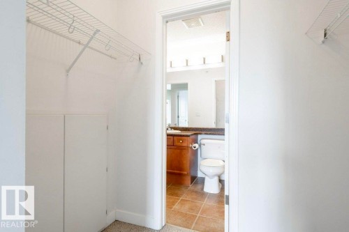 308 8931 156 Street, Edmonton, AB - Indoor Photo Showing Bathroom