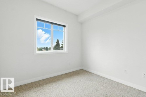 308 8931 156 Street, Edmonton, AB - Indoor Photo Showing Other Room