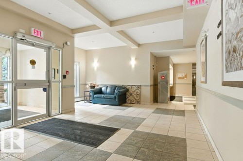 308 8931 156 Street, Edmonton, AB - Indoor Photo Showing Other Room