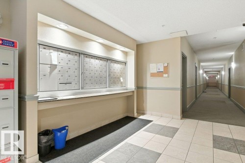 308 8931 156 Street, Edmonton, AB - Indoor Photo Showing Other Room